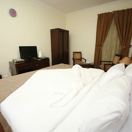 Wefada Al Zahra Hotel Medina Exterior photo